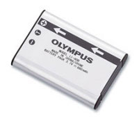 Olympus LI-60B (N3215992)